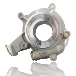 BOMBA DE ACEITE TOY. HILUX 22R